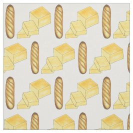 Tecido Baguette Baguette French Bakery Loaf Foodie