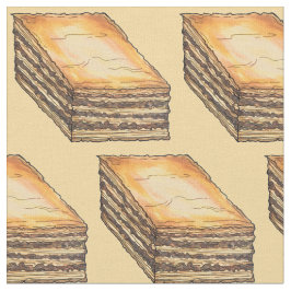 Tecido Baklava Sweet Filo Honey Dessert Paery Comida greg