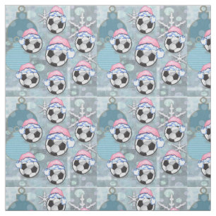 TECIDO BALAS DE FUTEBOL