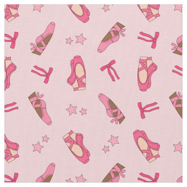 Tecido Balé (Detalhe)