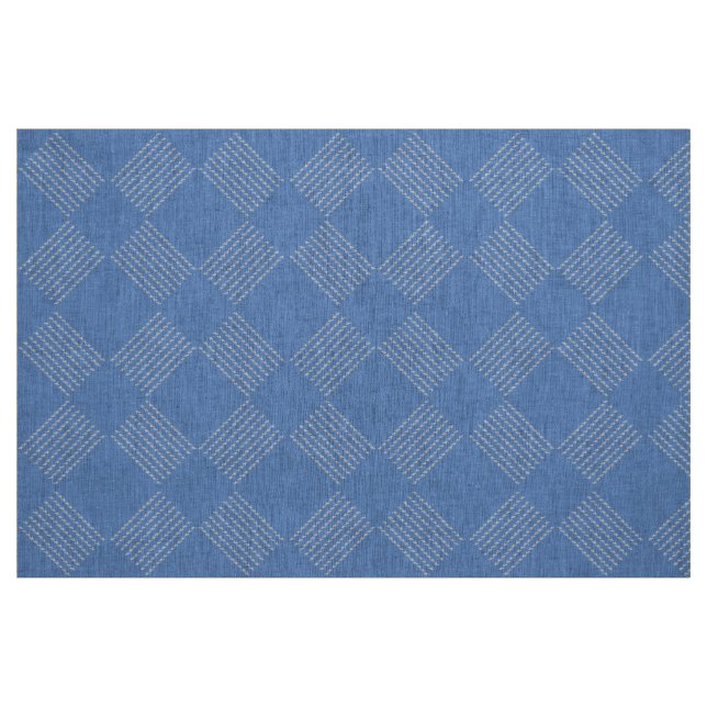 Tecido Baleias (Fat Quarter)