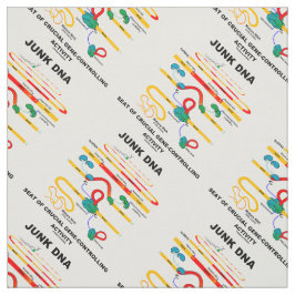 Tecido Banco Junk DNA De Atividade Crucial De Controle De