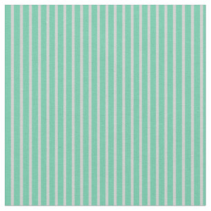 Tecido Bandas de Cinza Aquamarina e Luminosas Coloridas