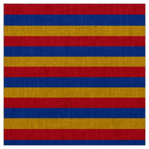 Tecido Bandeira da Armênia