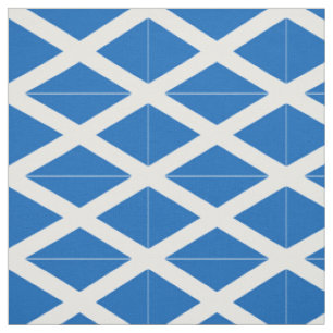 Tecido Bandeira da Escócia