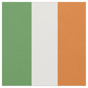 Tecido Bandeira da Irlanda