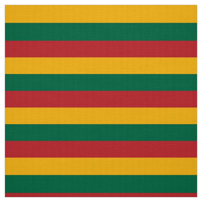 Tecido Bandeira da Lituânia (Modelo)