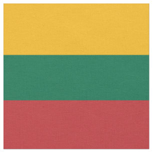 Tecido Bandeira da Lituânia