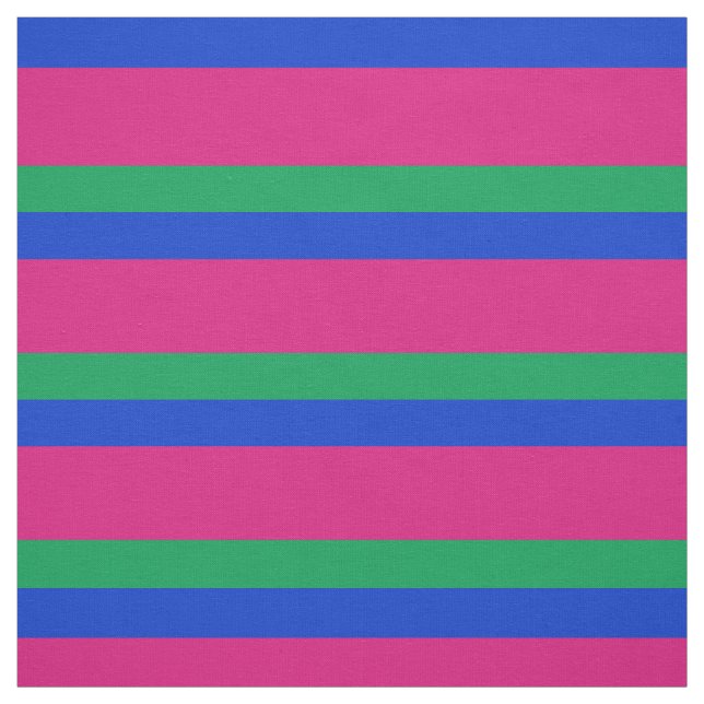 Tecido Bandeira da República Popular de Kuban (Modelo)