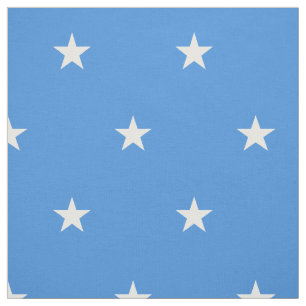 Tecido Bandeira da Somália