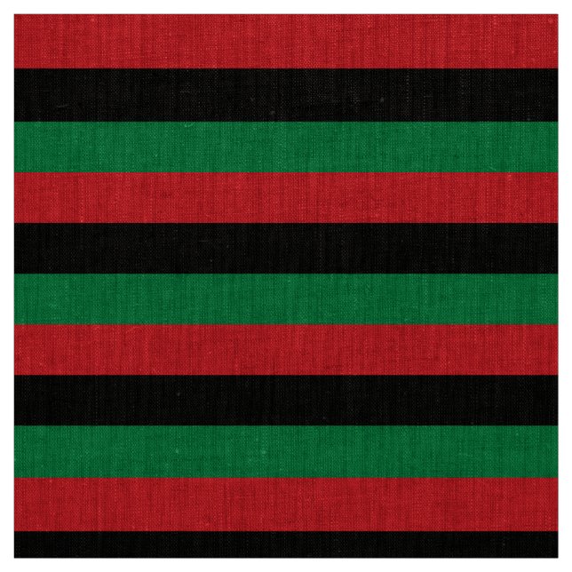 Tecido Bandeira da UNIA Pan-Africana (Modelo)