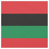 Bandeira da UNIA Pan-Africana e Afro-Americana