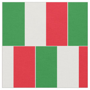 Tecido Bandeira de Italia