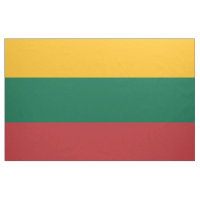 Bandeira de Lithuania