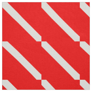 Tecido Bandeira de Mergulho Mergulhador Mergulhador Abaix