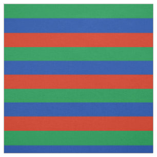 Tecido Bandeira do Daguestão