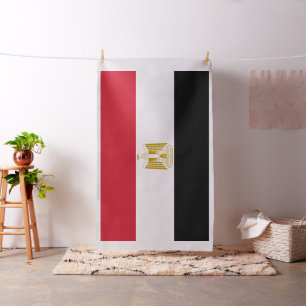 Tecido Bandeira do Egito