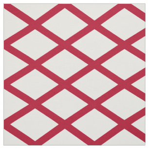 Tecido Bandeira do estado do Alabama