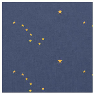 Tecido Bandeira do Estado do Alasca