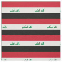 Bandeira do Iraque