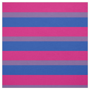 Tecido Bandeira do Orgulho Bissexual