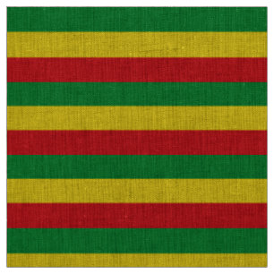 Tecido Bandeira Rastafarian Rasta Etiópia