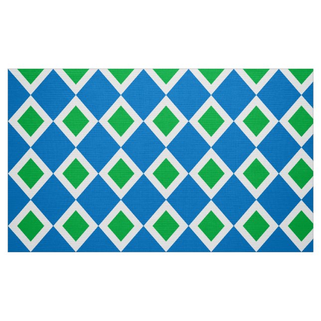 Tecido Bandeira Vegana Internacional (Fat Quarter)