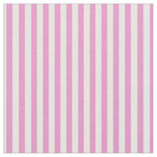 Tecido Banheiras cor-de-rosa e brancas