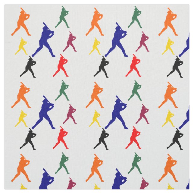 Tecido Baseball (Modelo)