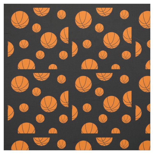 TECIDO BASKETBALL (Modelo)