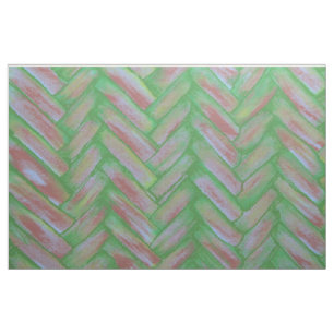 Tecido Basketweave