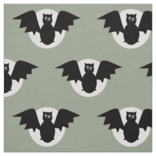 Tecido +{Bat Moon}+