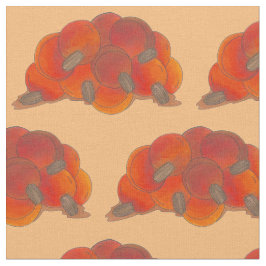 Tecido Batatas doces de Yams com Comida de Soul de Pecans