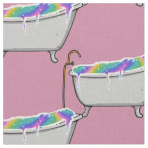 Tecido Bath Bomb Babe Thunder_Cove