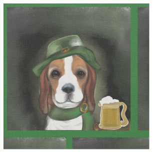 TECIDO BEAGLE