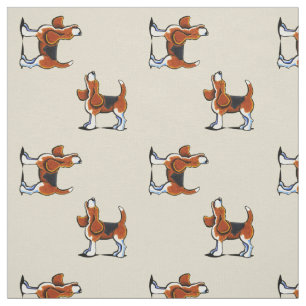 Tecido Beagle Bay Sandy Beige