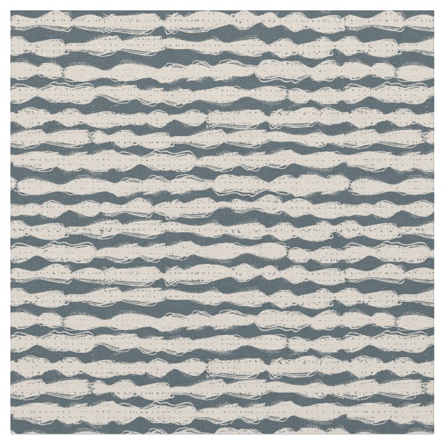 Tecido Bebê neutro em termos de gênero com traço moderno  (Detalhe)