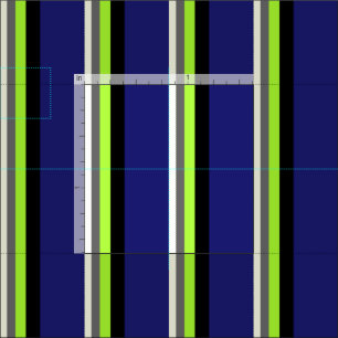 Tecido Beige, Cinza Escuro, Verde Claro, Preto, Azul Meia