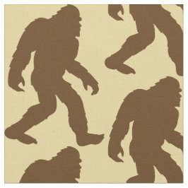 Tecido Beige Padrão De Pé Grande