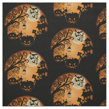 Bem-Vindo Ao Pesadelo Da Pumpkin Do Halloween