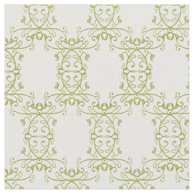 Tecido Berçário do ponto morto do bebê do redemoinho da (Detalhe)