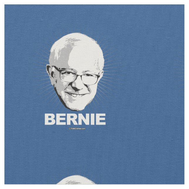 TECIDO BERNIE (Detalhe)