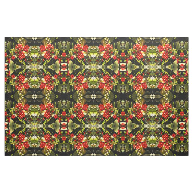 Tecido Berries (Fat Quarter)