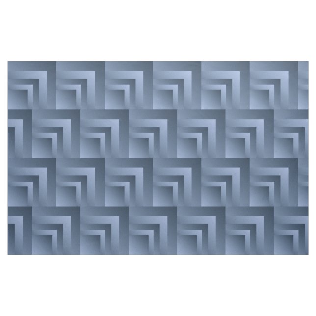 Tecido Bg de pedra azul (Fat Quarter)