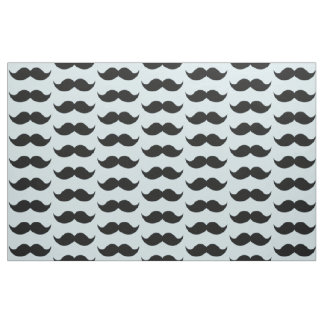 Tecido Bigode