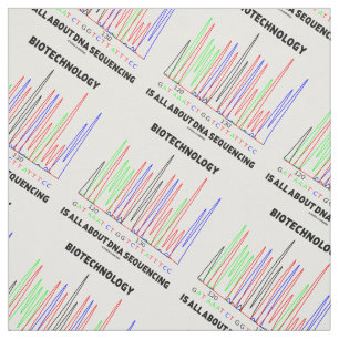 Tecido Biotecnologia É Tudo Sobre Sequenciamento De DNA