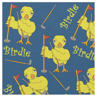 Tecido Birdie
