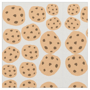 Tecido biscoitos