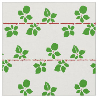 Tecido blackberry vine