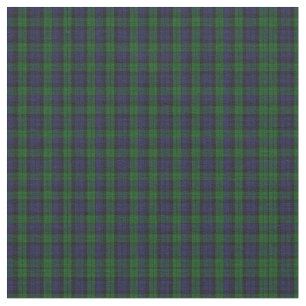 Tecido Blackwatch Tartan